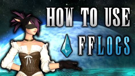 fflog|The Quick & Easy Guide to FFLogs .